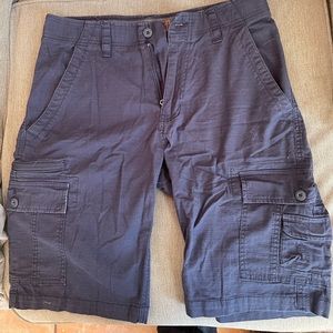 Men’s Cargo Shorts